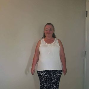 Meet your Posher, Becky